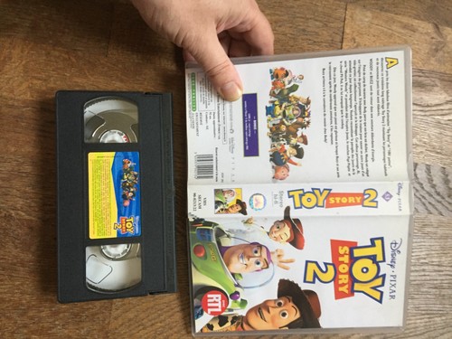 Cassette video vhs dessin - cassette,