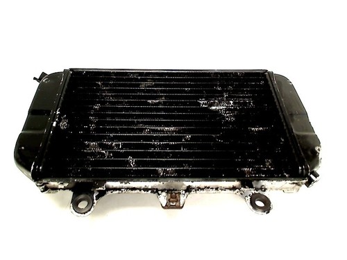 Radiateur chauffage yamaha - radiateur,