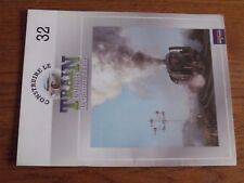 $$$ Railway Universe Paper #32 Shrewsbury Driving Simulator 