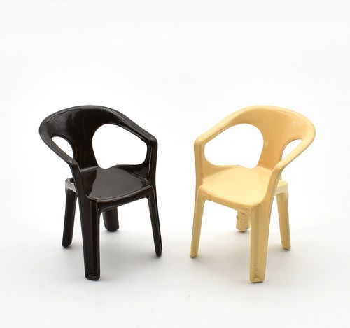 Massonnet stamp 2 fauteuils - stamp,
