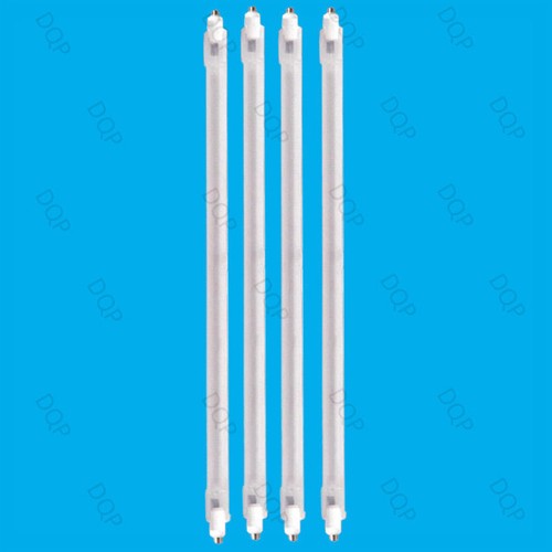 400w chauffage halogène - 400w,