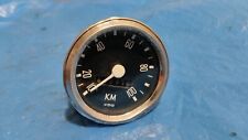 Zundapp KS50 Speedometer VD0-100 kph.