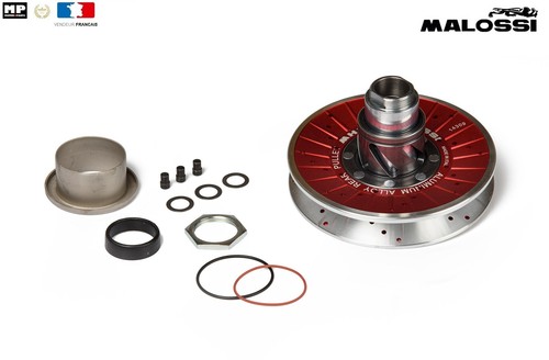 Correcteur couple malossi - correcteur,