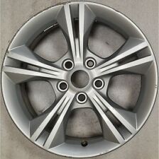 Ford Focus III 7x16 ET50 Alloy Wheel DM5C-1K007-B1B C Max jante llanta 2238317