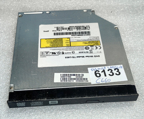Graveur dvd sata toshiba - dvd,