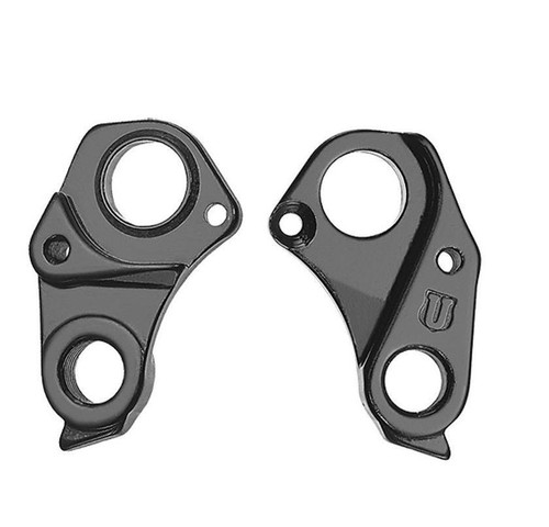 Patte dérailleur vélo alu - en,