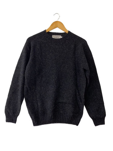 Inverallan knit sweater - knit,