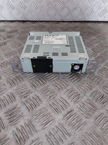 Autoradio renault scenic - -,