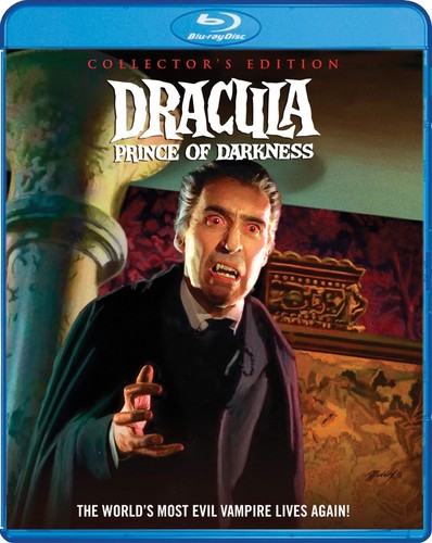 Dracula prince darkness - prince, of