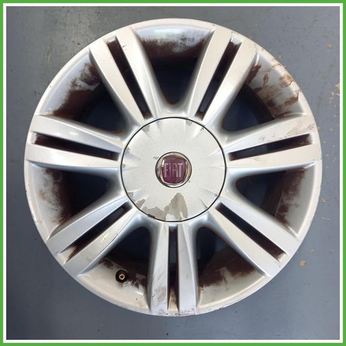 Jante simple alliage fiat - jante,