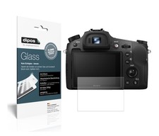 2x Protection ecrán pour Sony