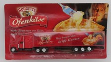 GRELL HO 1/87 CAMION TRUCK