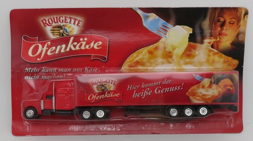 Grell camion truck - ho, 1/87