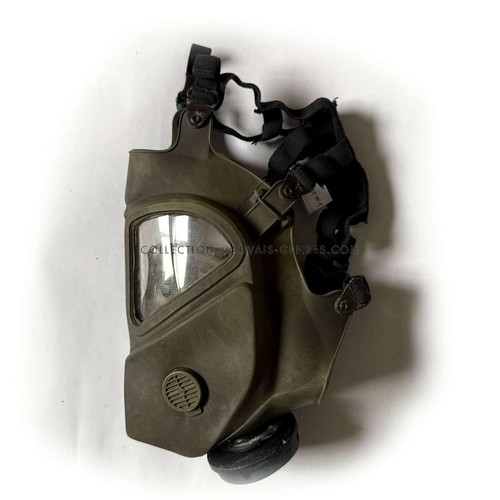 Nid guepes masque à gaz - de,
