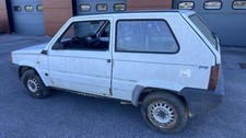 Boite a air FIAT PANDA 1 PHASE