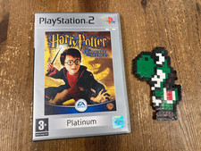 Harry potter et la chambre des