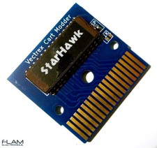 STARHAWK cartmod cartouche de