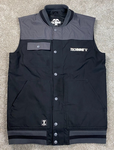 Technine quilted snowboard - quilted,