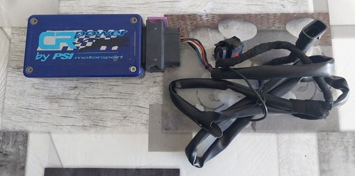 Boitier additionnel turbo - boitier,