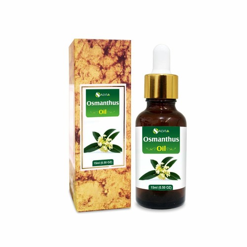 Osmanthus huile essentielle - osmanthus,