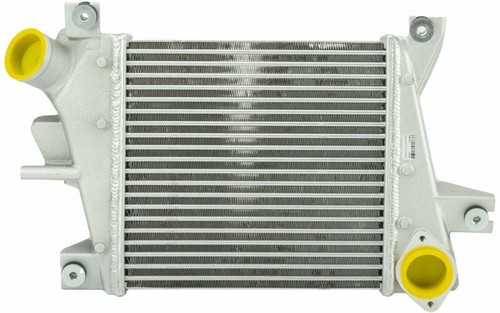 Intercooler pour nissan - pour,