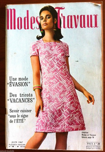 Mode travaux 6 - mode,
