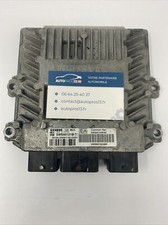 ECU CALCULATEUR DE MOTEUR A