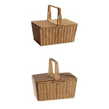 Panier de pique-nique à