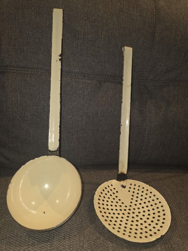 Ancien ustensile cuisine - ancien,