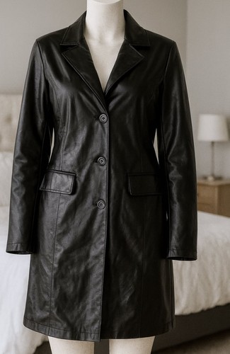 Collection manteau long - collection,