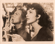 HOLLYWOOD Micheline Presle +