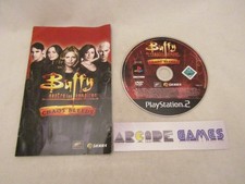 BUFFY CONTRE LES VAMPIRES