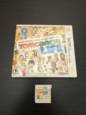 Tomodachi Life - Nintendo 3DS