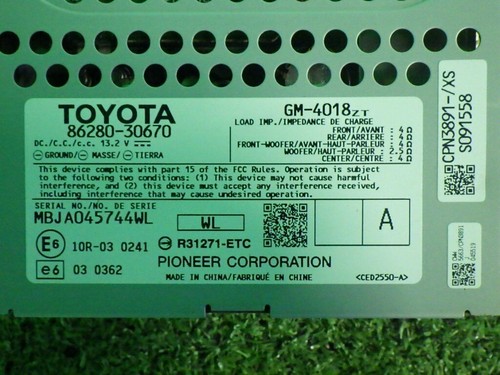 Toyota lexus gs350 - toyota,