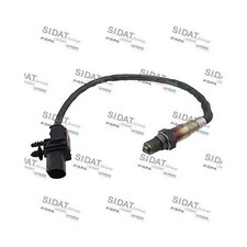 Sonde Lambda Sidat 90621 pour