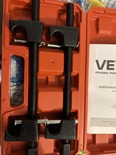 compresseur de ressort