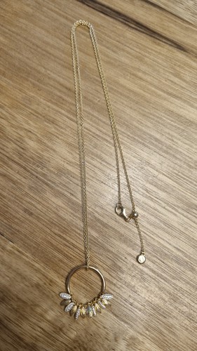 Collier pandora circle of - collier,