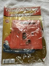 Altaya -1/10 -Bycmo -voiture