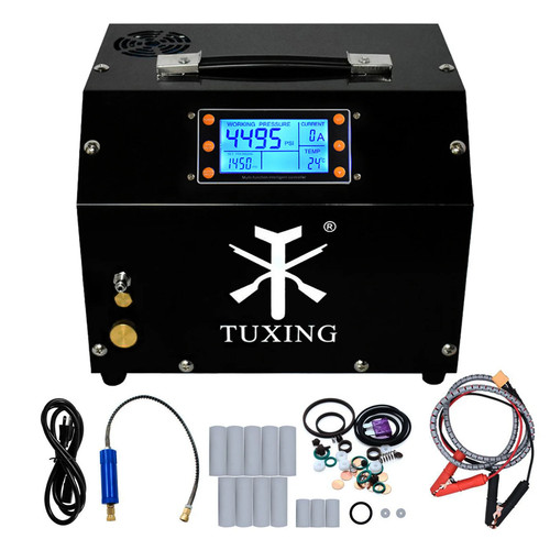 Tuxing txet063 300bar - tuxing,