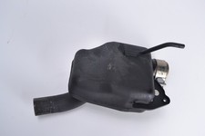 Silencieux d'échappement