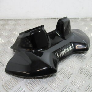 Habillage dosseret suzuki - habillage,