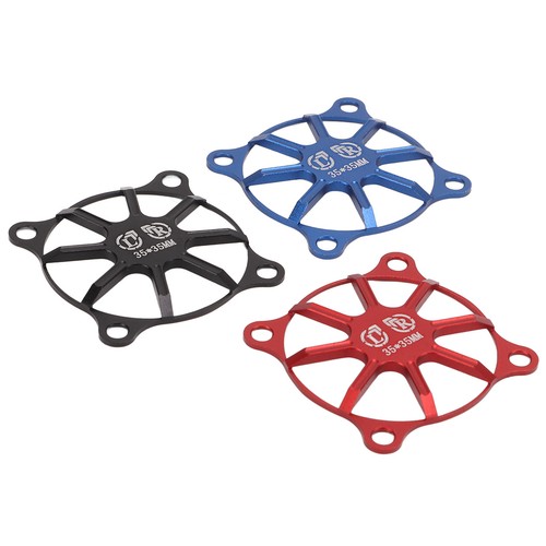 Caches pour ventilateur - pour,