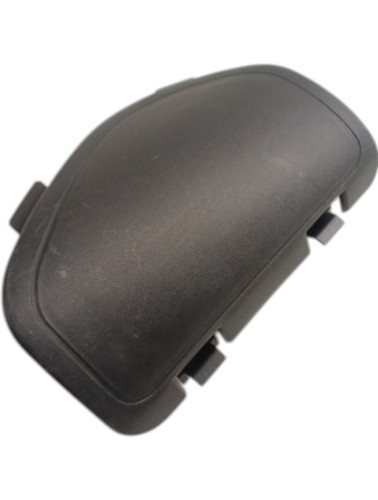 Garniture cache plastique baie - garniture,