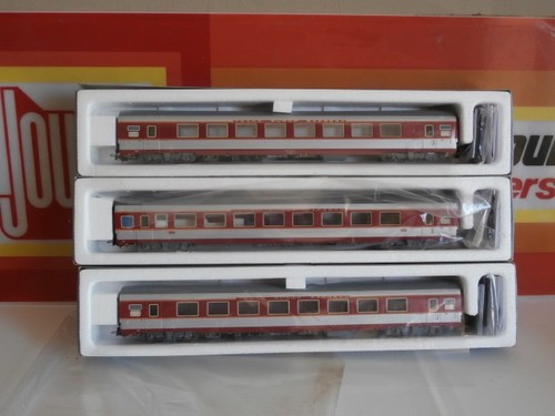 Neuf sncf set - sncf, voitures