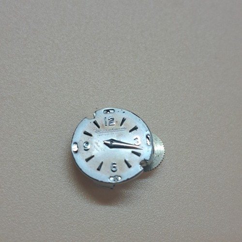 Vintage mouvement montre - vintage, de
