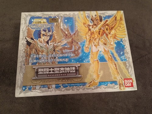 Saint seiya myth - seiya,