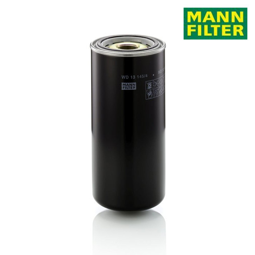 Hydraulic filter automatic - hydraulic,
