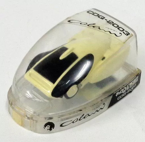 Luigi colani choroq - colani, mini