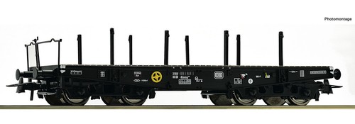 Roco 46380 échelle wagon - 46380,