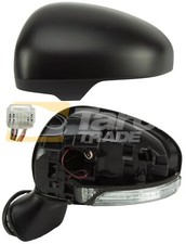 Rétroviseur ext. Gauche Pour Toyota Avensis T270 2009-2015